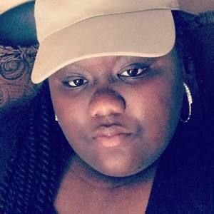 Meet your Posher, Kiana oreo